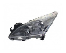 Scheinwerfer Links H7/H7 für Peugeot 3008 0U 5008 0E 09-13