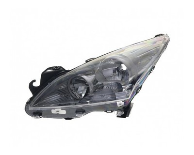 Scheinwerfer Links H7/H7 für Peugeot 3008 0U 5008 0E 09-13