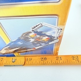 LEGO Blue Power Jet 31039 Creator 3-in-1 NEW SEALED