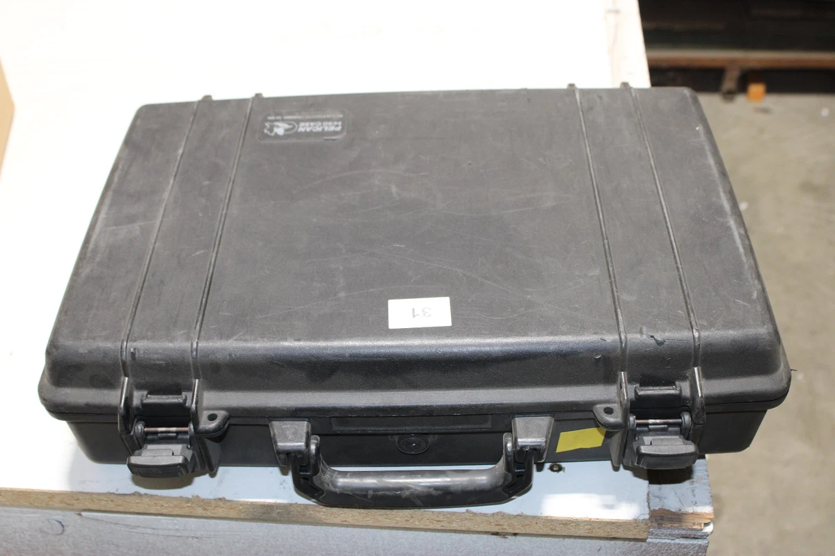 Pelican 1495 for sale - eBay