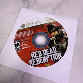 Xbox 360 S Console Model 1439 + Power, 1 Controller & 4 Games - Tested ✅