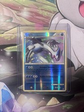 Carte Pokémon : Lugia 15/95 HGSS Appel des Légendes Française Reverse Holo FR