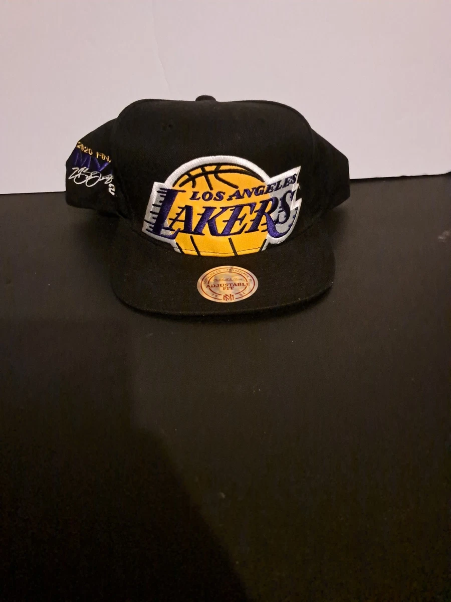 Lakers Hat for sale | eBay