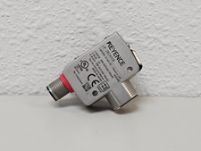 KEYENCE LR-ZB240CB CMOS Distance-Based Laser ...