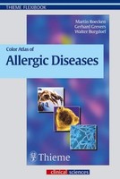 Color Atlas Of Allergic Diseases Martin RöCken