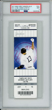 Derek Jeter's 3,000th-Hit Ball Returned By Fan 16