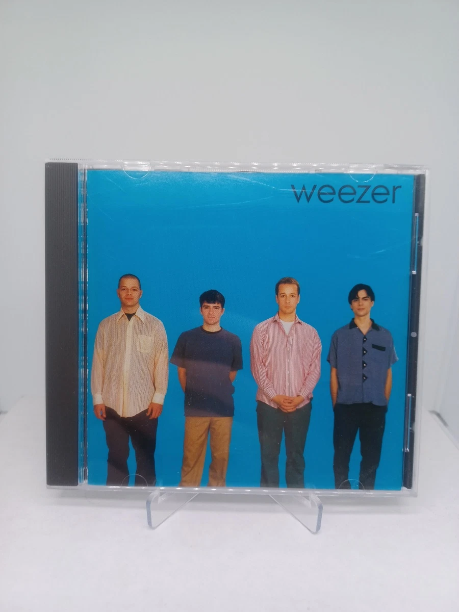 weezer blue products for sale | eBay