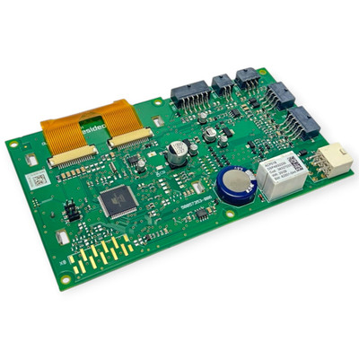 FERROLI 39849403 ACP01B DISPLAY BOARD KIT EX 39849402 FOR AIR CONDITIONER