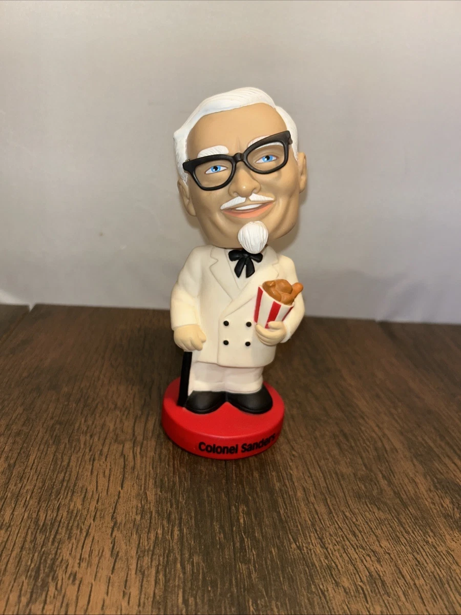 kfc bobblehead | eBay