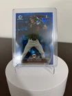 2023 1st Bowman Chrome Draft Bryce Eldridge Sapphire Edition Giants