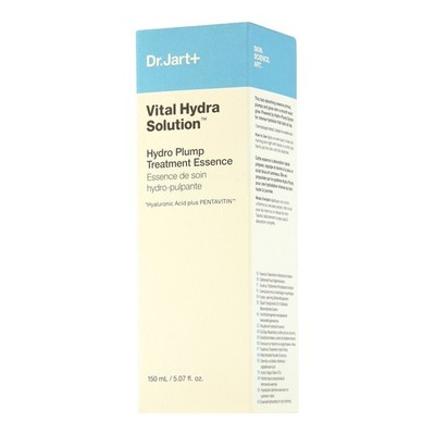 Dr. Jart+ Vital Hydra Solution Hydro Plump Treatment Essence 150ml
