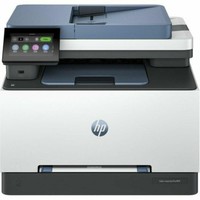 Drucker Hp Color Laserjet 499Q7F