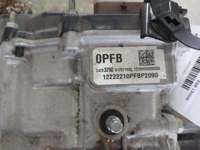 21-23 Trailblazer AWD 1.3L 9 Speed Transmission M3F 3.17 24283290