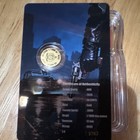 2026 Niue 50 Cents Gold Coin 1/1000 oz .9999 Fine Gold w/ COA — photo 3