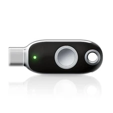 FEITIAN K40 Plus USB Security Key NFC FIDO2 Two Factor Authenticator SMB