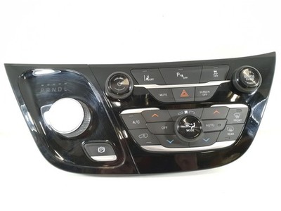 Chrysler Pacifica 3.6L V6 Hybrid 260HP 2022 Konsole Klimaregelung 6XY201X8AA OEM