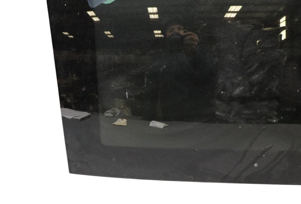 06-13 Audi A3 Premium techo corredizo techo corredizo techo corredizo panel de vidrio 8P4877055 OEM Foto 4 de 4