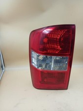 Feu arrière Kia CARNIVAL