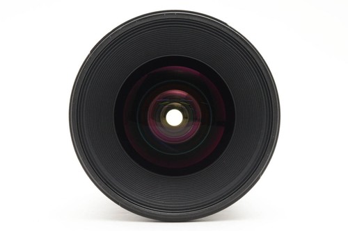 Tamron Sp 17-35Mm F2.8-4 Di Nikon A05N 493 - Picture 3 of 10