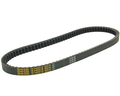 Keilriemen DAYCO Power Plus 940x18,7mm SYM HD 2 200i Evo DD DT LH18W 4T LC 06-12