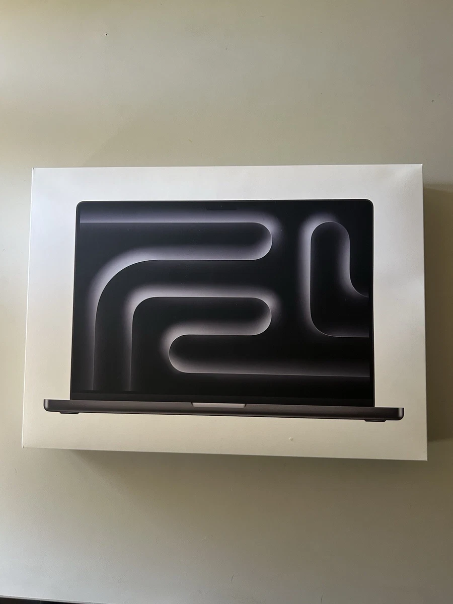 Macbook Pro Sealed for sale | eBay