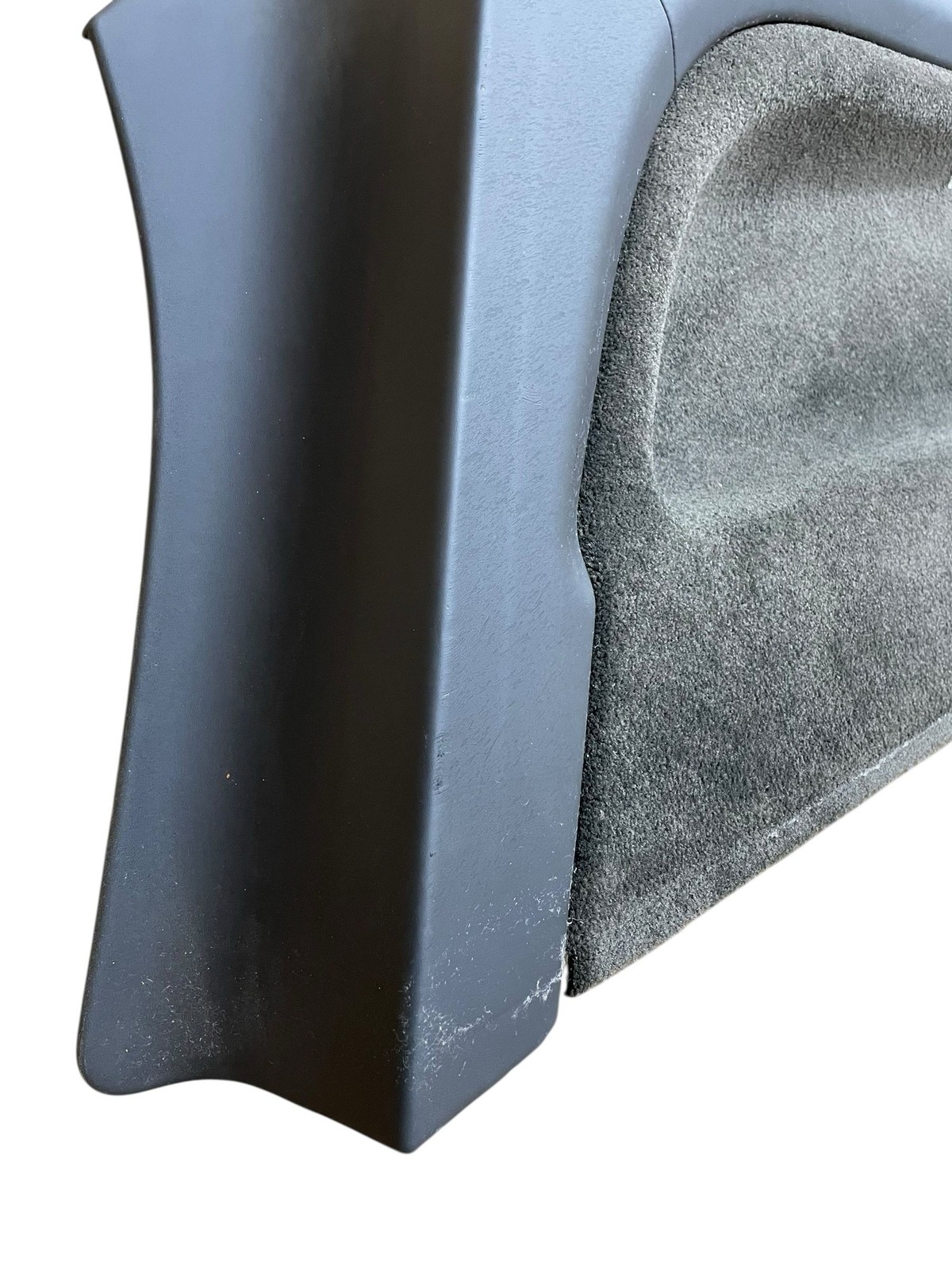 2015-2020 BENTLEY BENTAYGA OEM Rear Right Trunk Quarter Trim Panel Cover
