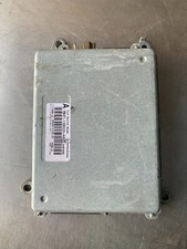 2000-2002 Lincoln LS Multifunction General Mo...