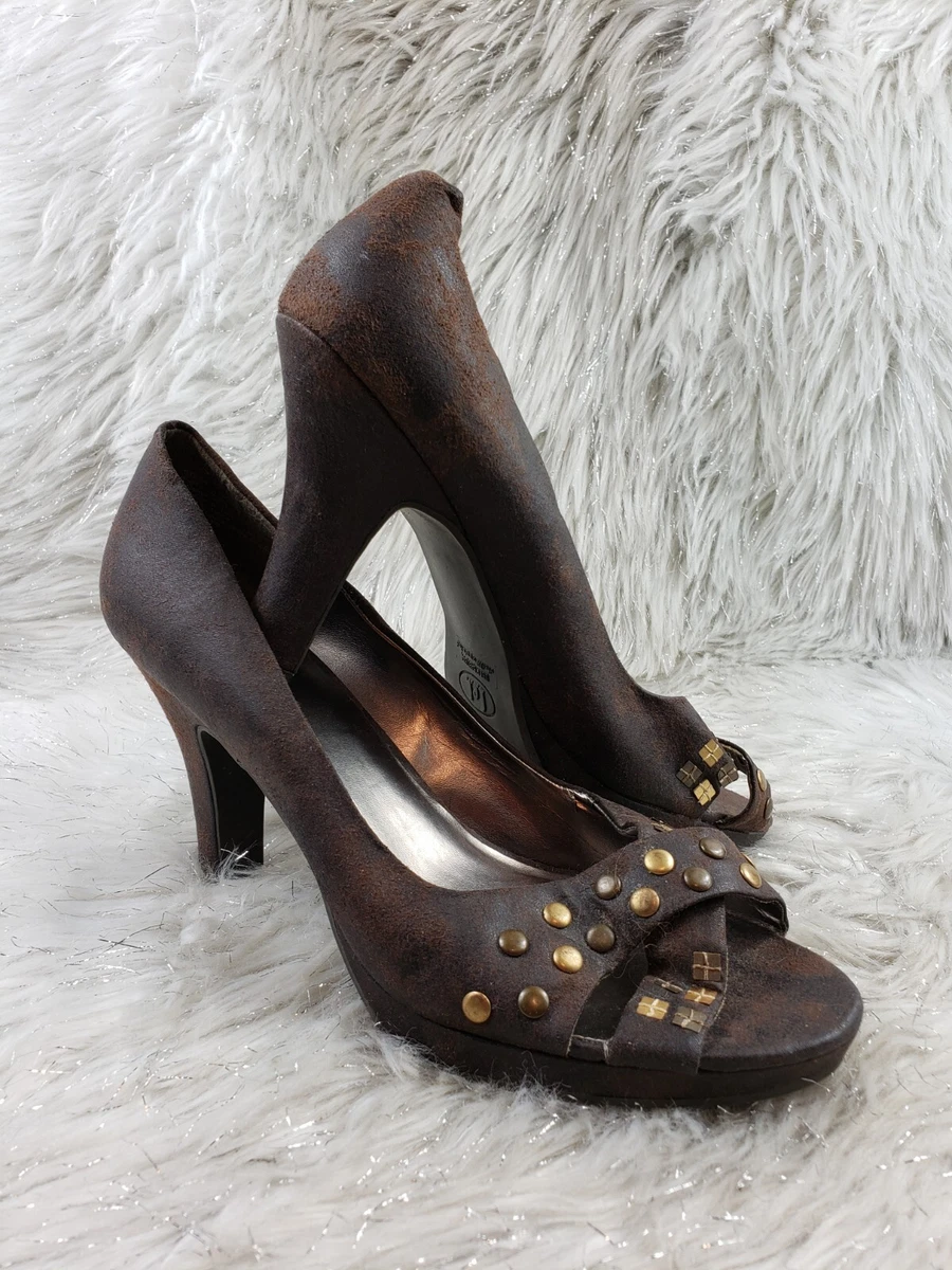 Lei heels sales