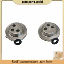 2X  For 9G-Tronic Transmission TCU Switch Hydraulic Pressure Sensor 725 Y3/8b5