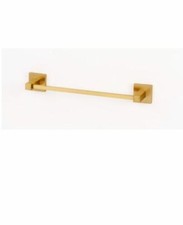 Alno Brass Towel Bar 24" A8420-24-PC