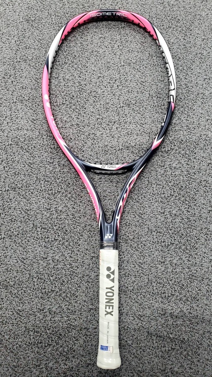 【ほぼ新品】YONEX VCORE Si SPEED ブイコア テニスラケット Yonex VCORE Si SPEED Pink new maide in japan | eBay
