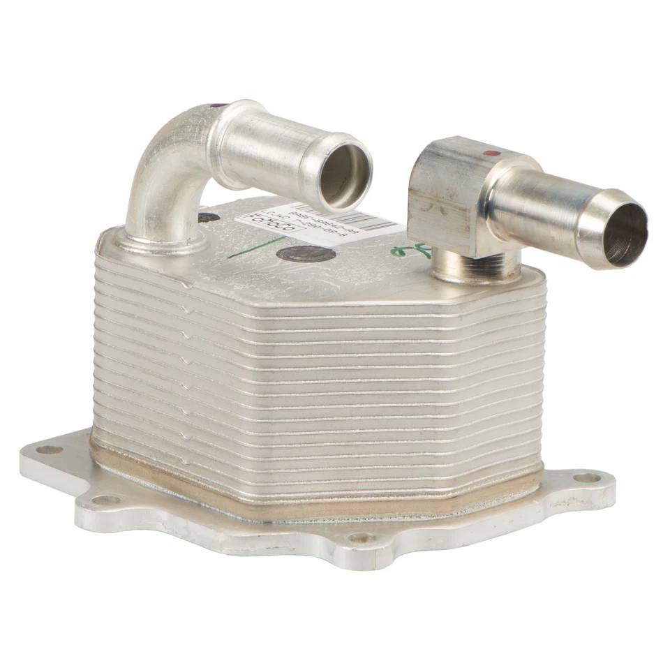 OEM NUEVO GENUINO Enfriador de aceite de motor Edge Explorer Flex Taurus MKT MKX 8A8Z6A642A Foto 4 de 4