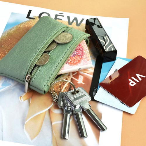 Geldbörse Damen klein Portemonnaie Portmonee Geldbeutel Frauen Brieftasche - Bild 9 von 160