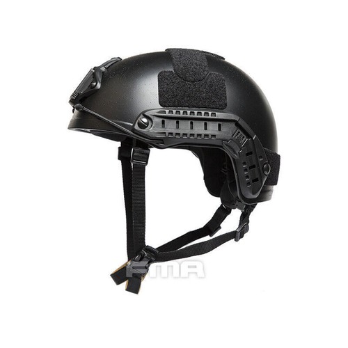 FMA Tactical FAST High Cut Helmet ABS Ballistic Helmet Heavy Ops CORE HeadGear - 第 9/13 張圖片