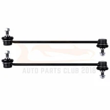Fits 2002-2014 Mini Cooper 2x Front Stabilizer Sway Bar End Links Kit K80497
