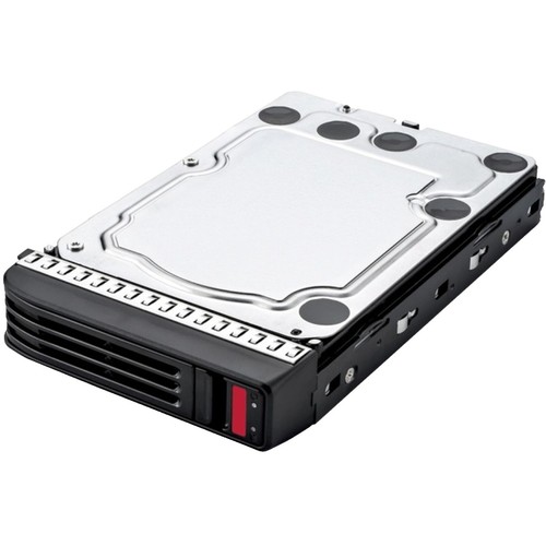 Buffalo Technology - OP-HD8.0BST-3Y - Buffalo 8 TB Hard Drive
