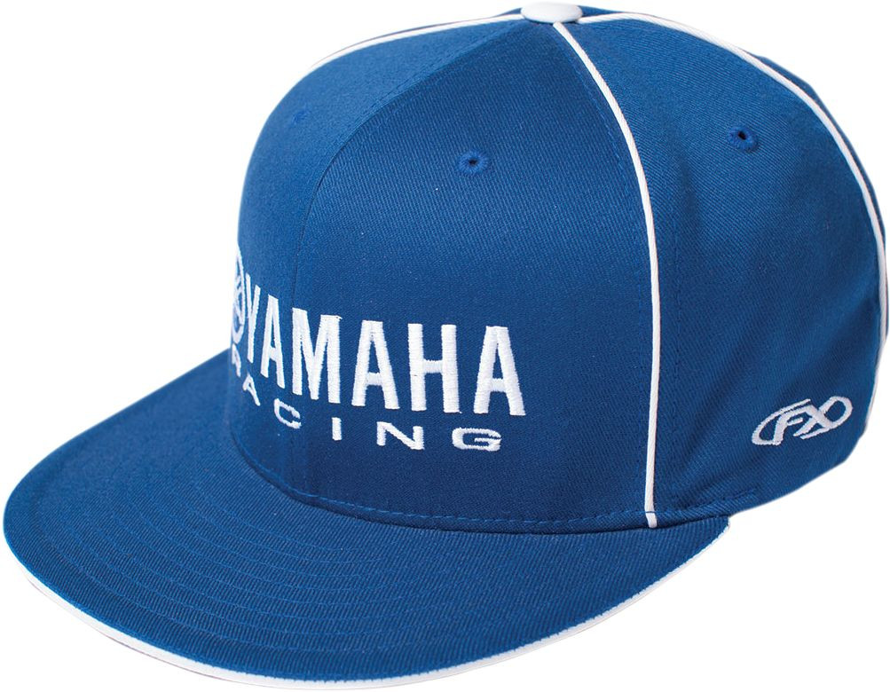KodakのBlue Logo Relax Fit Ball Cap FX Mens Guys FlexFit Hat Ball Cap Japanese Motorcycle Brands