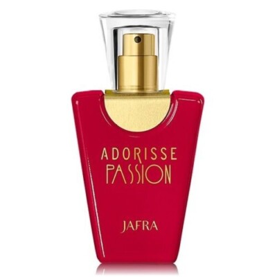 Jafra Adorisse Passion Eau De Parfum 1.7 fl. oz - New in Box