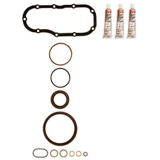 Engine Conversion Gasket Set Fel-Pro fits 06-08 Suzuki Grand Vitara 2.7L-V6