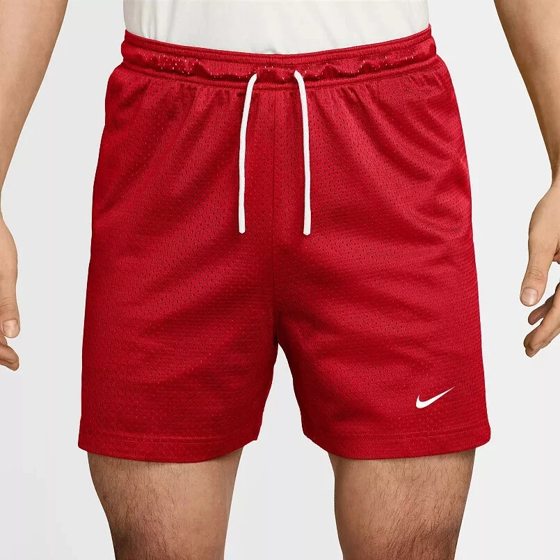 NEW Men's Nike 2XL Mesh Running Training Shorts Size XXLarge MSRP $45.00