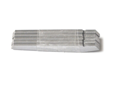 Satz Hunger Ersatz Messer U 18 - 21 mm verstellbare Reibahle Typ U 5 Stk wie neu