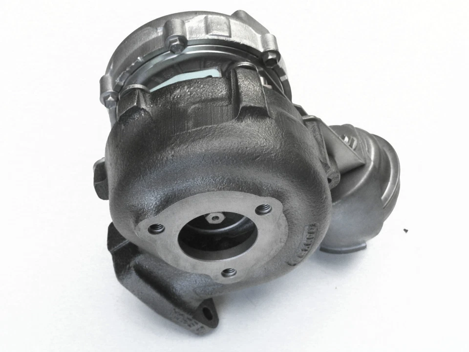 Turbocompresor Hyundai Santa Fe / Trajet 2.0 CRDi (2002-2008) 92kw 28231-27900 Foto 4 de 4