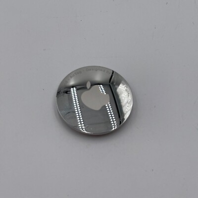 Apple Airtag Back Cover Case Genuine Part
