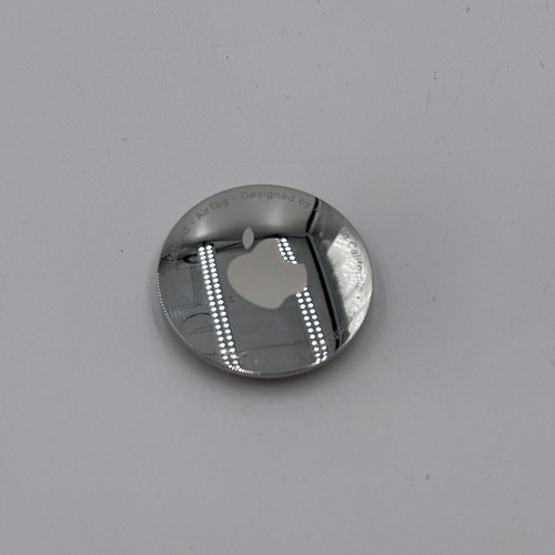 Apple Airtag Back Cover Case Genuine Part