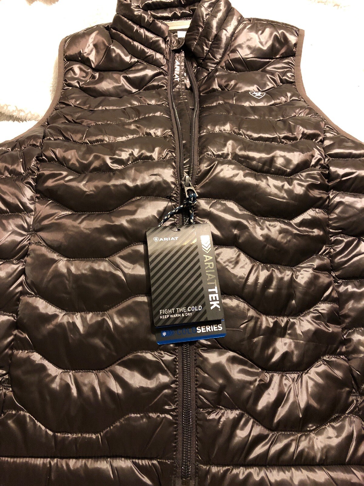 ideal 3.0 down jacket