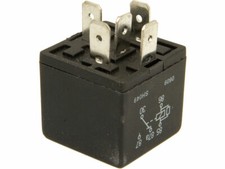 For 2001 Ford Explorer Sport A/C Compressor Cut-Out Relay AC Delco 59835WT