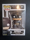Funko Pop Arkham Knight Batman 71