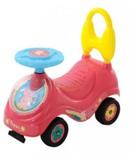 boppi ride on wiggle car