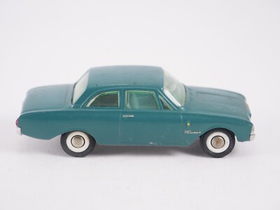 Tekno Dk n° 826 Ford Taunus 17M 1969 1/43 | eBay