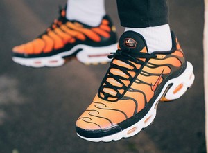 nike air max plus 37